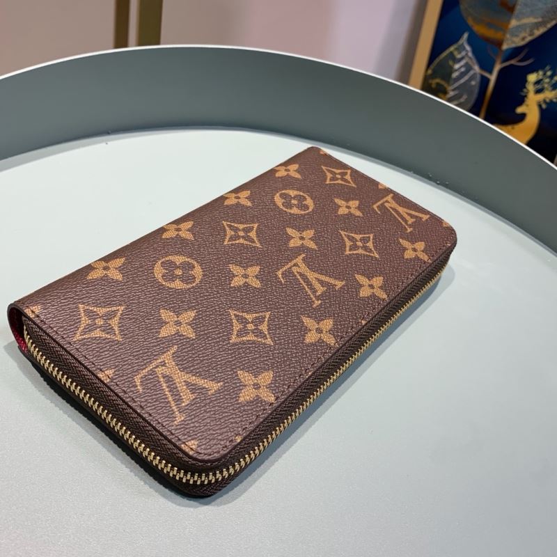 LV Wallets